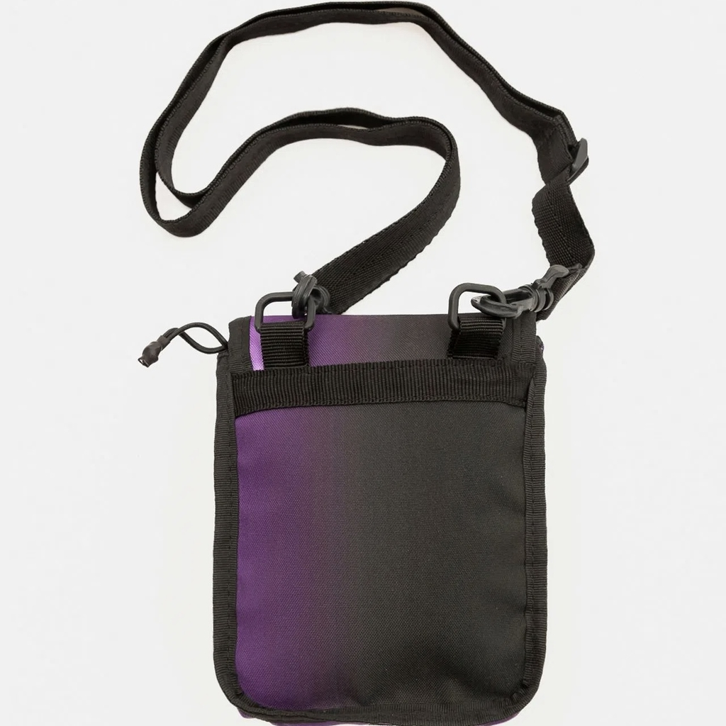 SHOULDER BAG - LAKERS