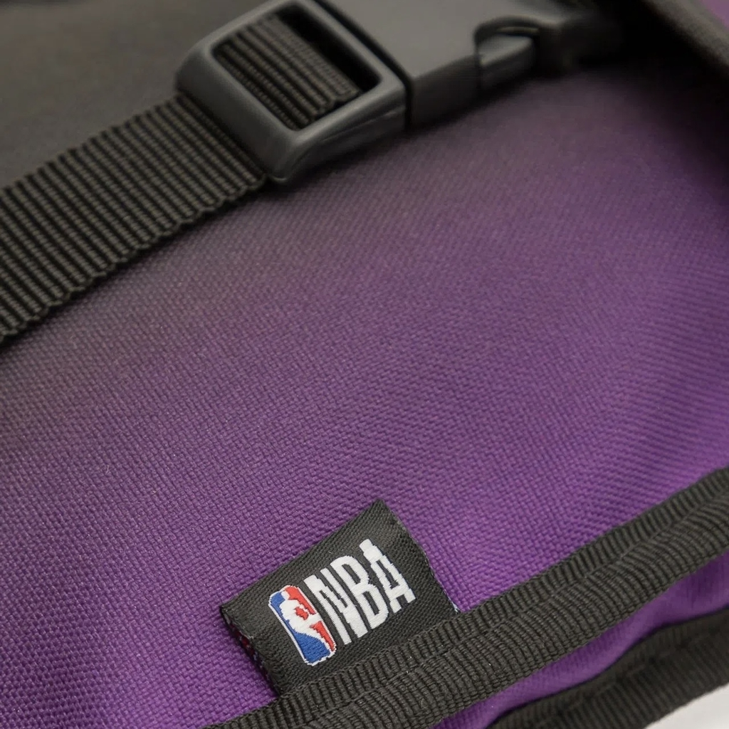 SHOULDER BAG - LAKERS