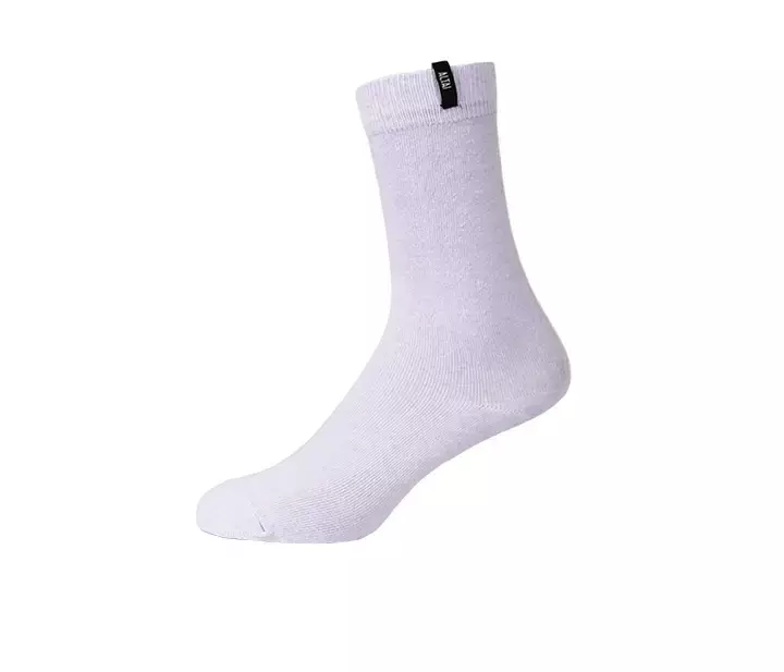 MEIA ALTAI - COLORS ESSENTIAL LILAS