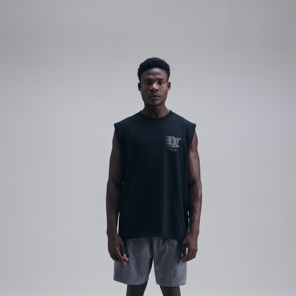 REGATA PLANO C - TANK PC