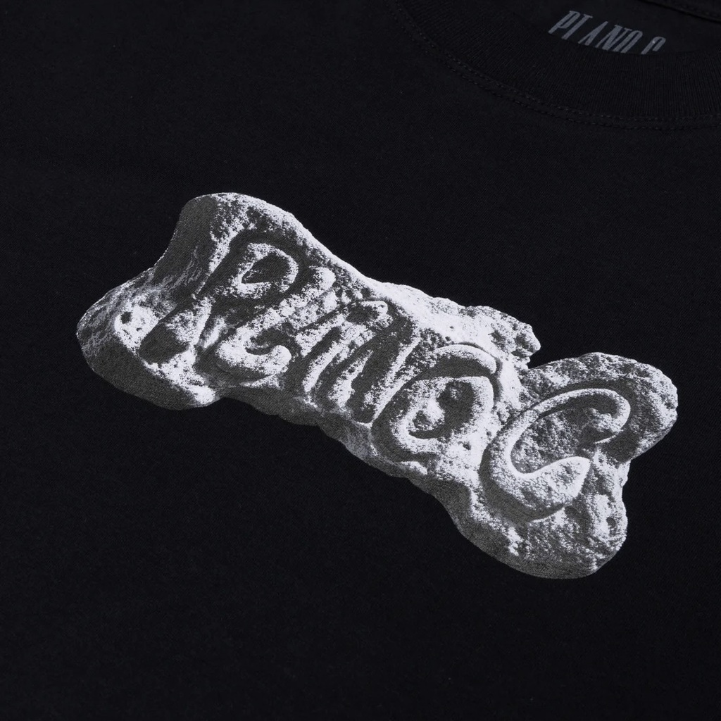 CAMISETA PLANO C - FOSSIL ROCK