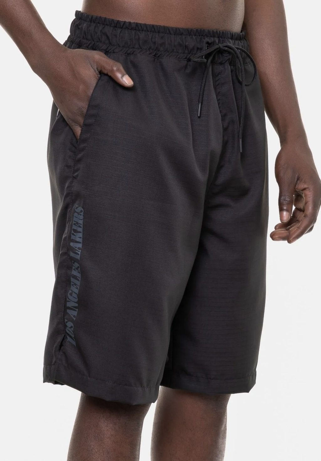 BERMUDA NBA - LAKERS SINTÉTICO