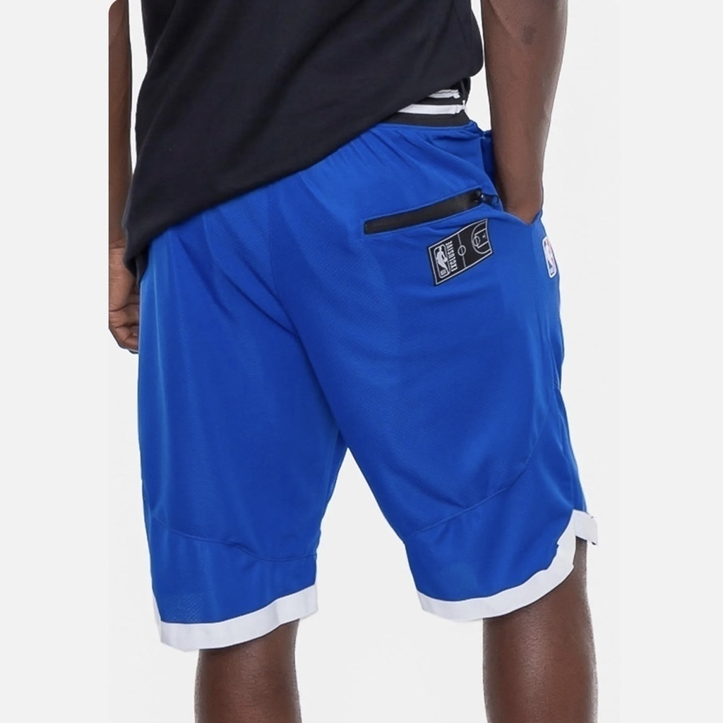 BERMUDA NBA - GOLDEN STATE GALLON