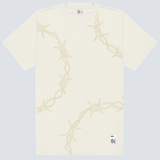 CAMISETA CHRONIC - OVERSIZED RUGBY 4527