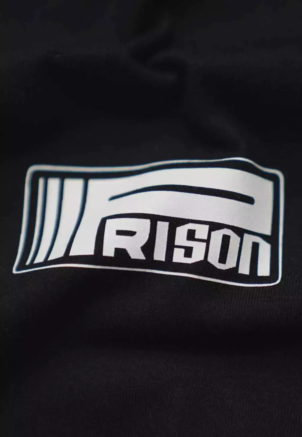 CAMISETA PRISON - SPEED