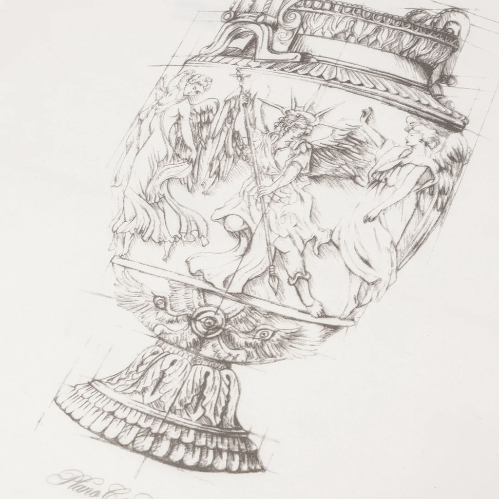 PLANO C CAMISETA - PATHS OF GLORY