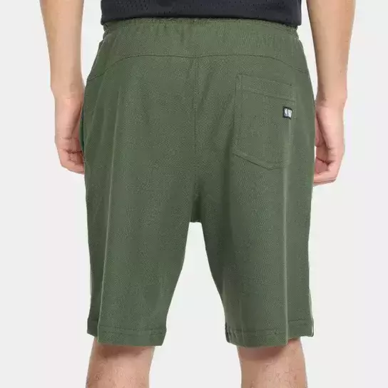 BERMUDA NBA - BOSTON CELTICS HONEY VERDE