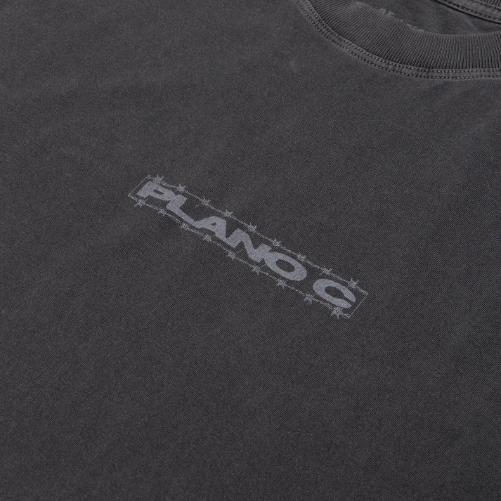 CAMISETA PLANO C - FIERCE DOGS STONE