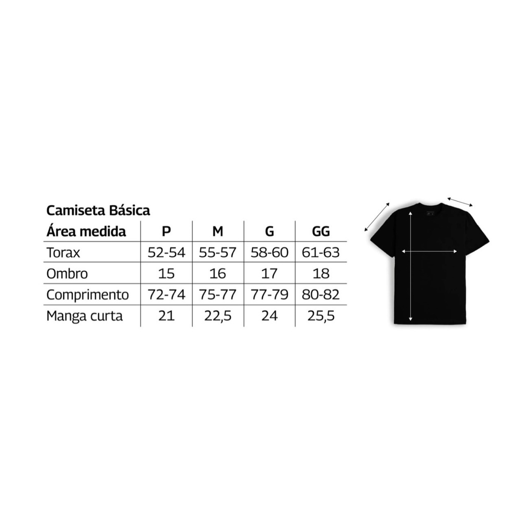CAMISETA PLANO C - STONE SIGNATURE