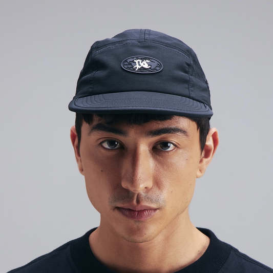 BONÉ PLANO C - 5 PANEL HAT GLOBE PC