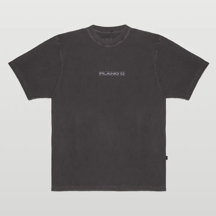 CAMISETA PLANO C - FIERCE DOGS STONE