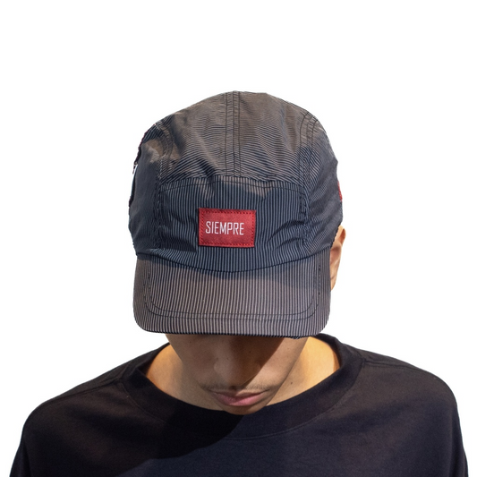 BONÉ SIEMPRE - PAULO PIQUET MODEL