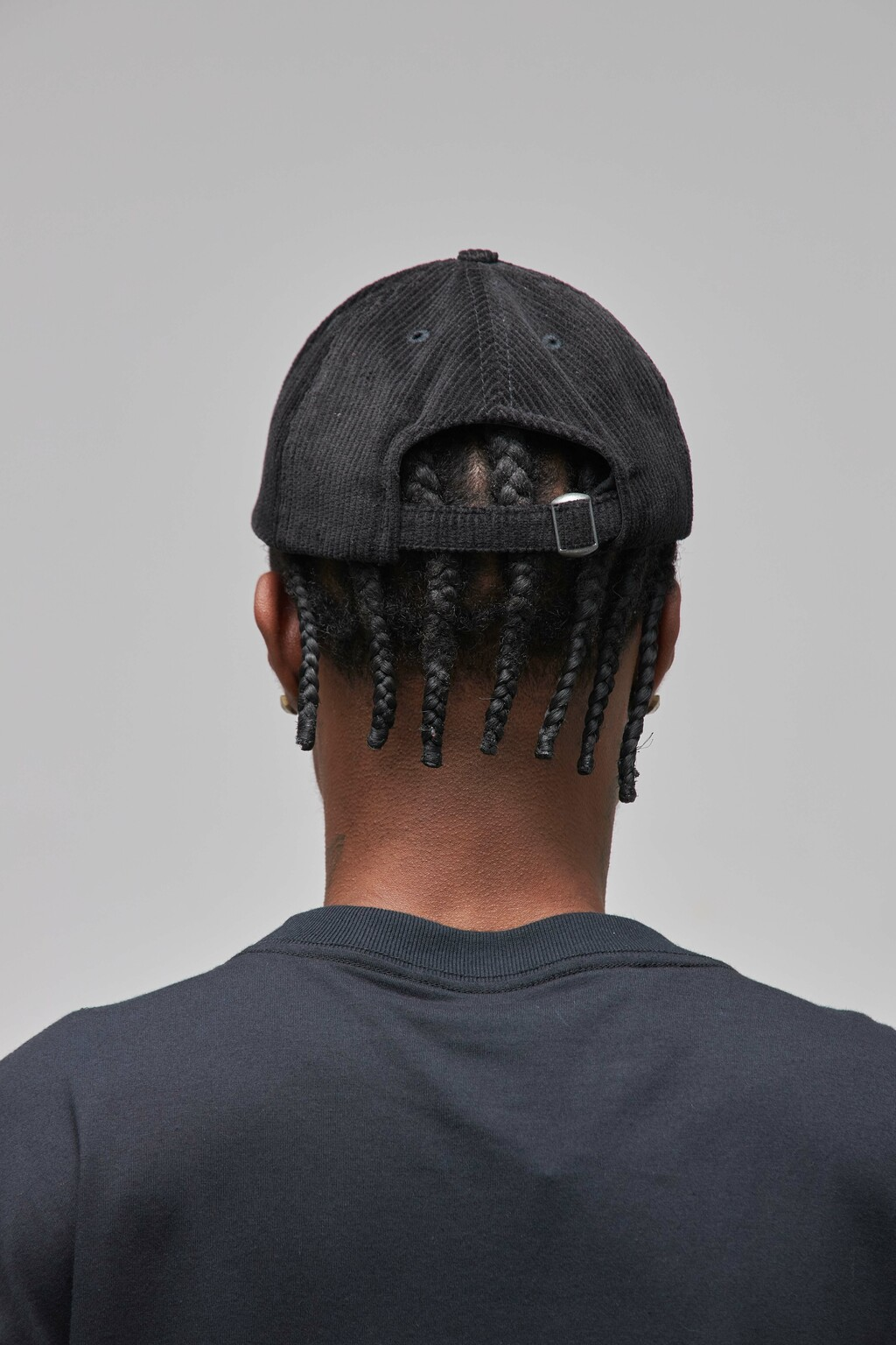 BONÉ PLANO C - HAT CORDUROY