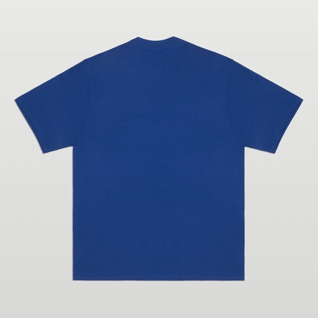 CAMISETA PLANO C - GOTHIC BLUE