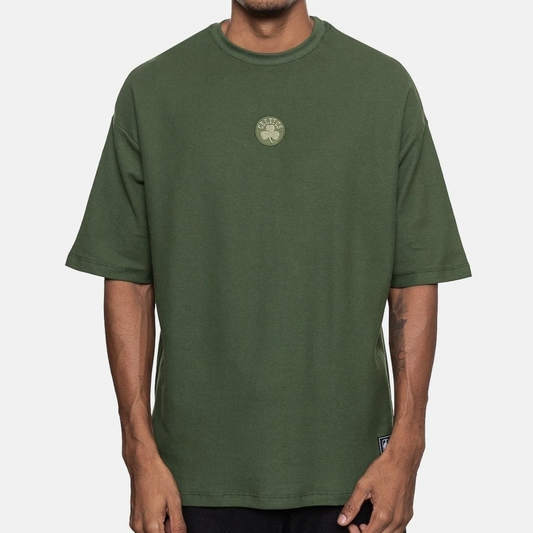 CAMISETA NBA - BOSTON CELTICS VERDE