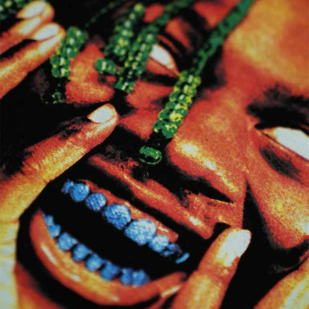 CAMISETA PRISON - STREETWEAR GRILLZ