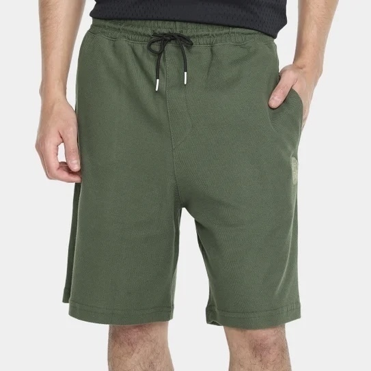 BERMUDA NBA - BOSTON CELTICS HONEY VERDE