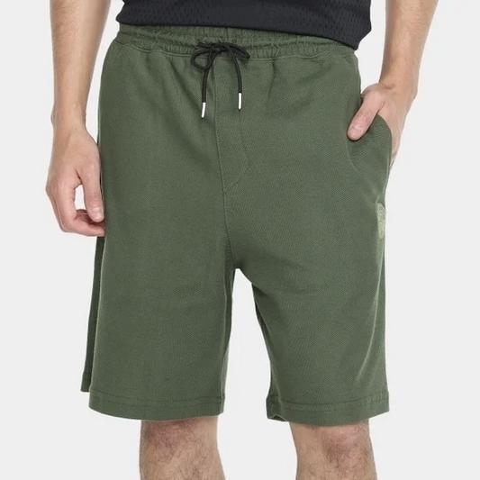 BERMUDA NBA - BOSTON CELTICS HONEY VERDE