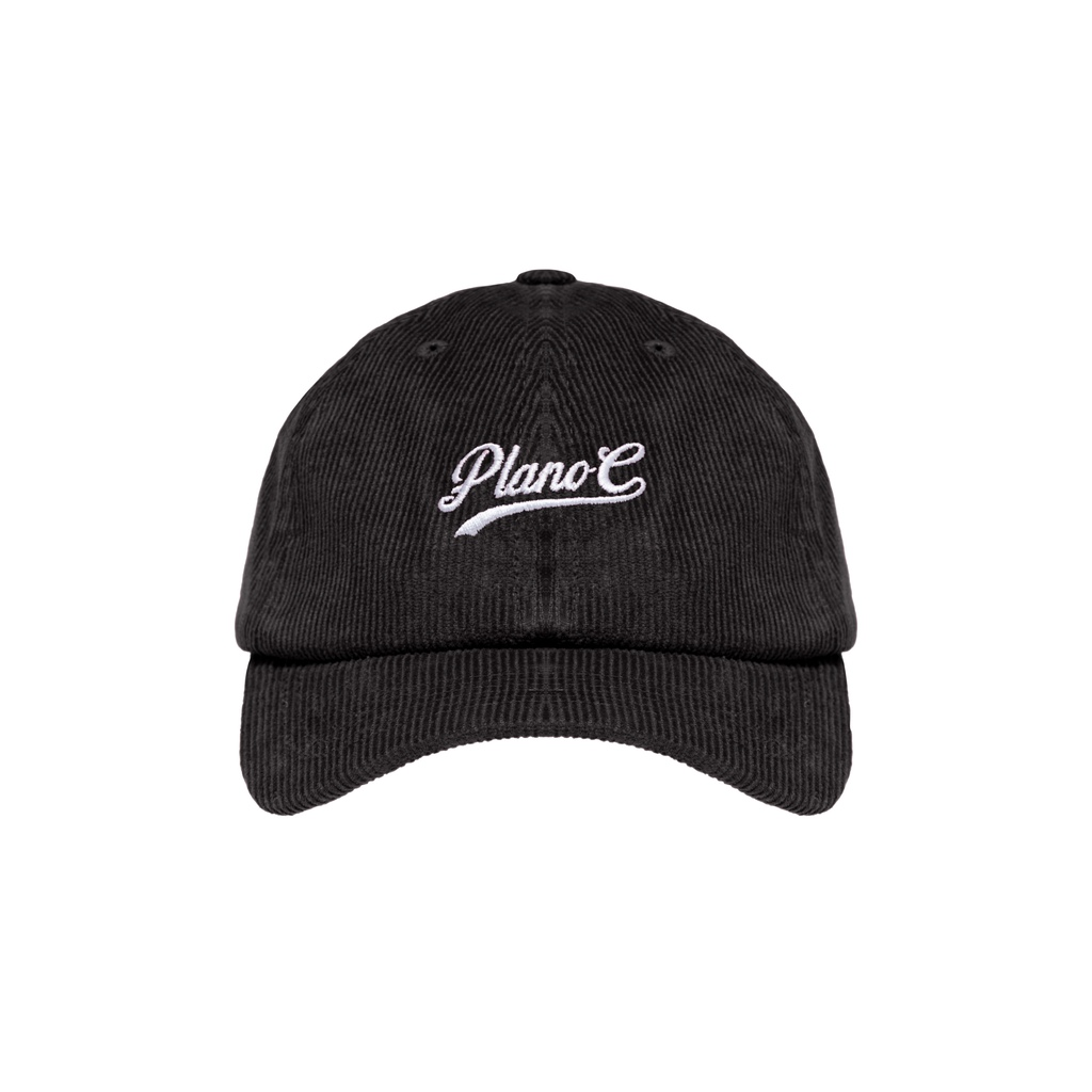 BONÉ PLANO C - HAT CORDUROY