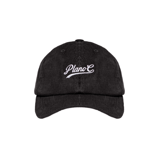 BONÉ PLANO C - HAT CORDUROY