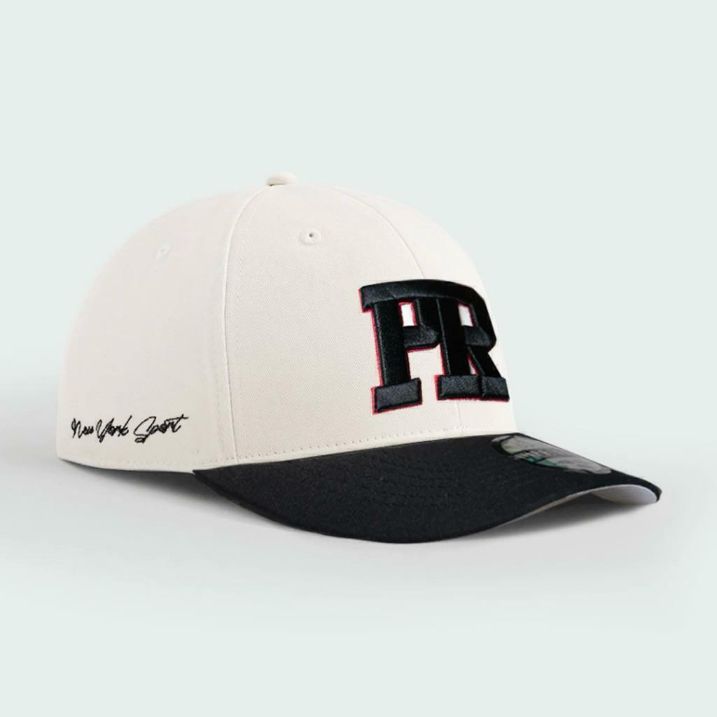 BONÉ PRISON - DAD HAT LOGO SPORT