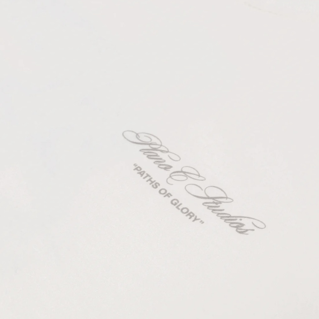 PLANO C CAMISETA - PATHS OF GLORY