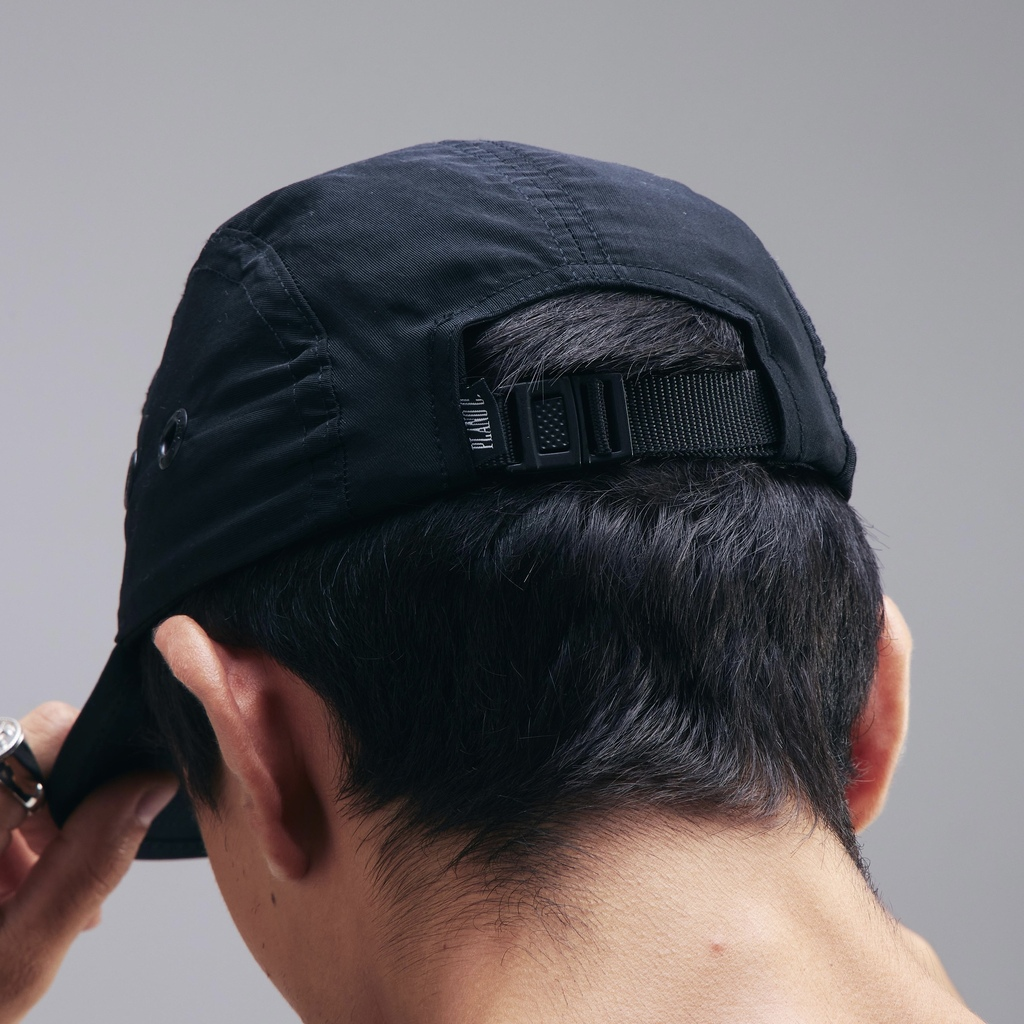 BONÉ PLANO C - 5 PANEL HAT GLOBE PC