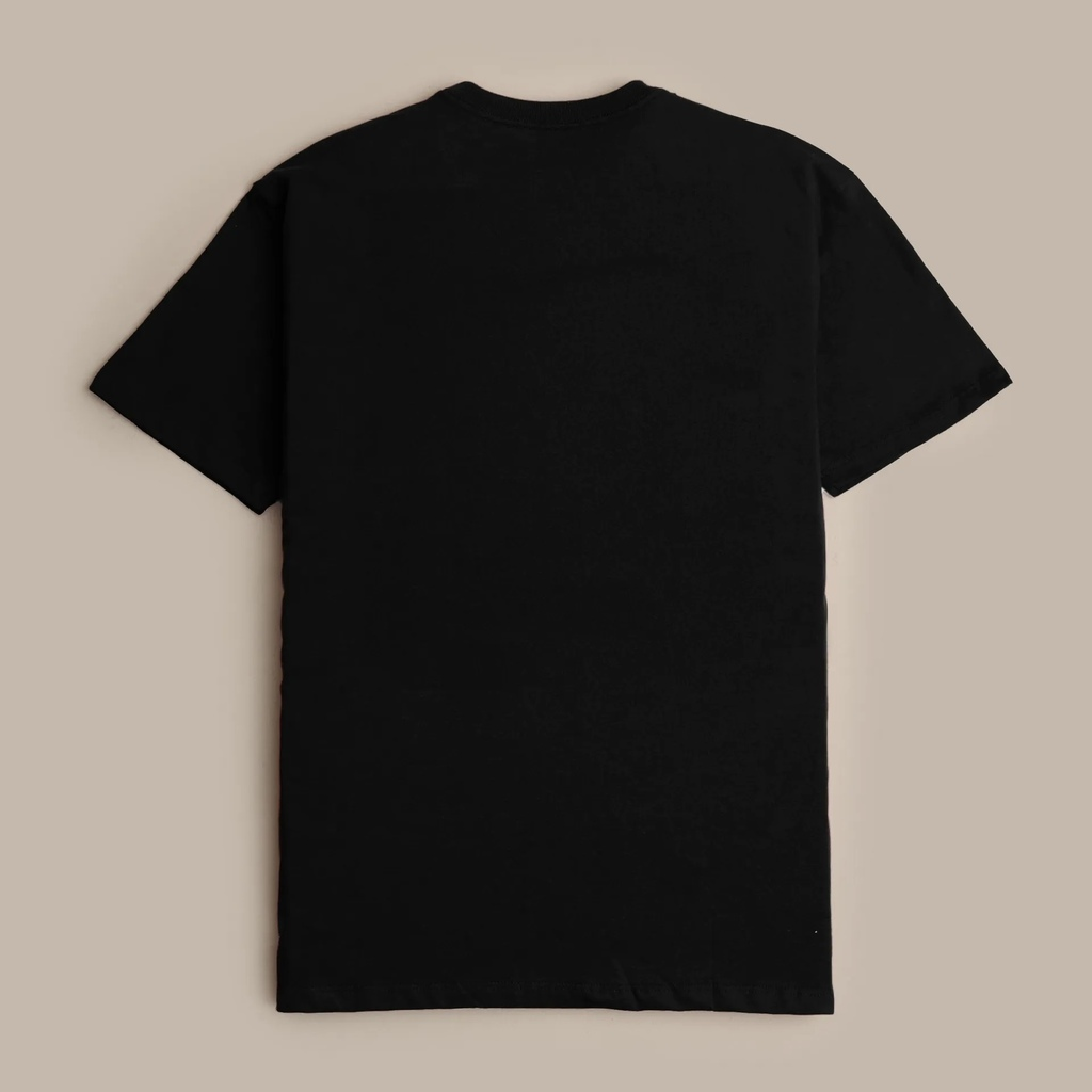 CAMISETA BLUNT - CLASSIC PREMIUM BLACK