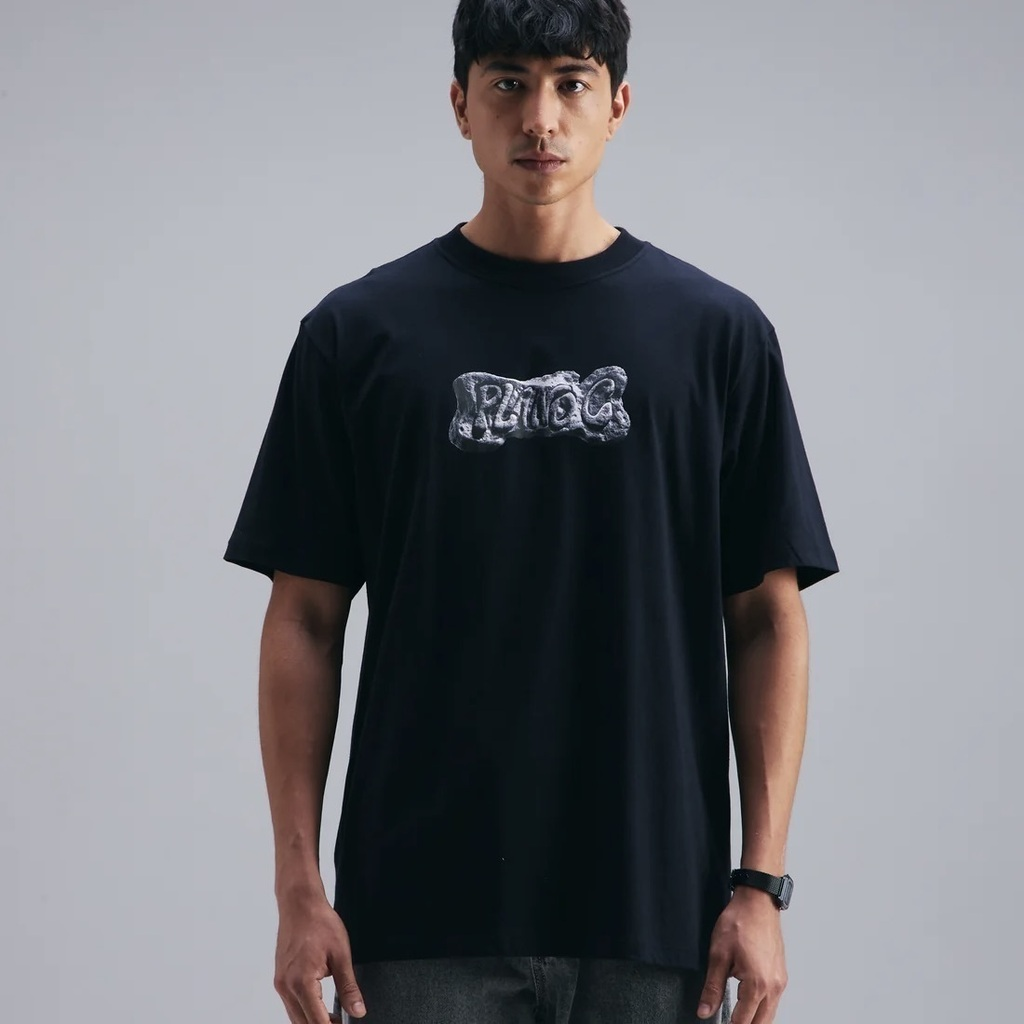 CAMISETA PLANO C - FOSSIL ROCK