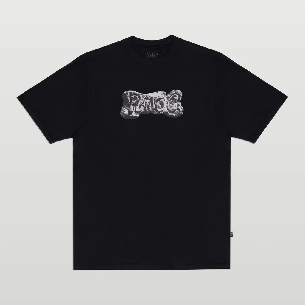 CAMISETA PLANO C - FOSSIL ROCK