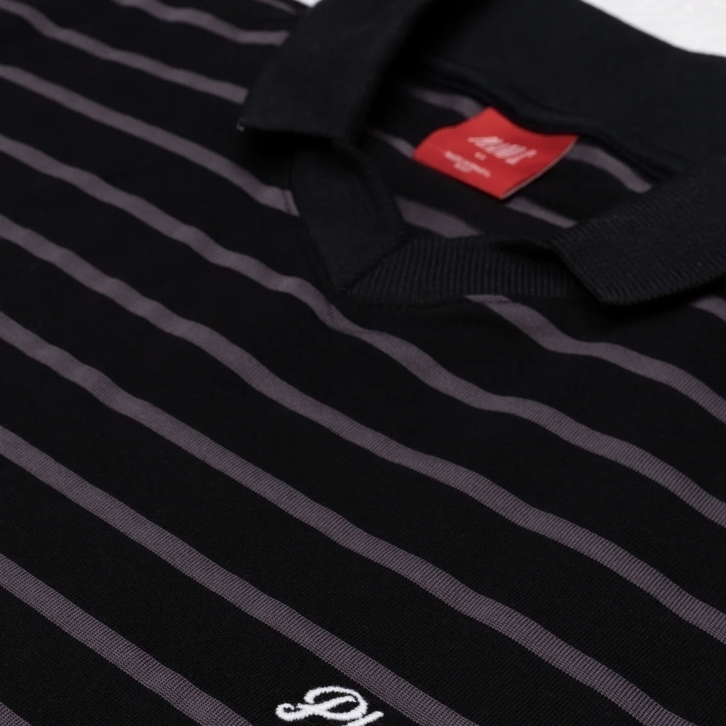 CAMISETA PLANO C - POLO JERSEY PREMIUM