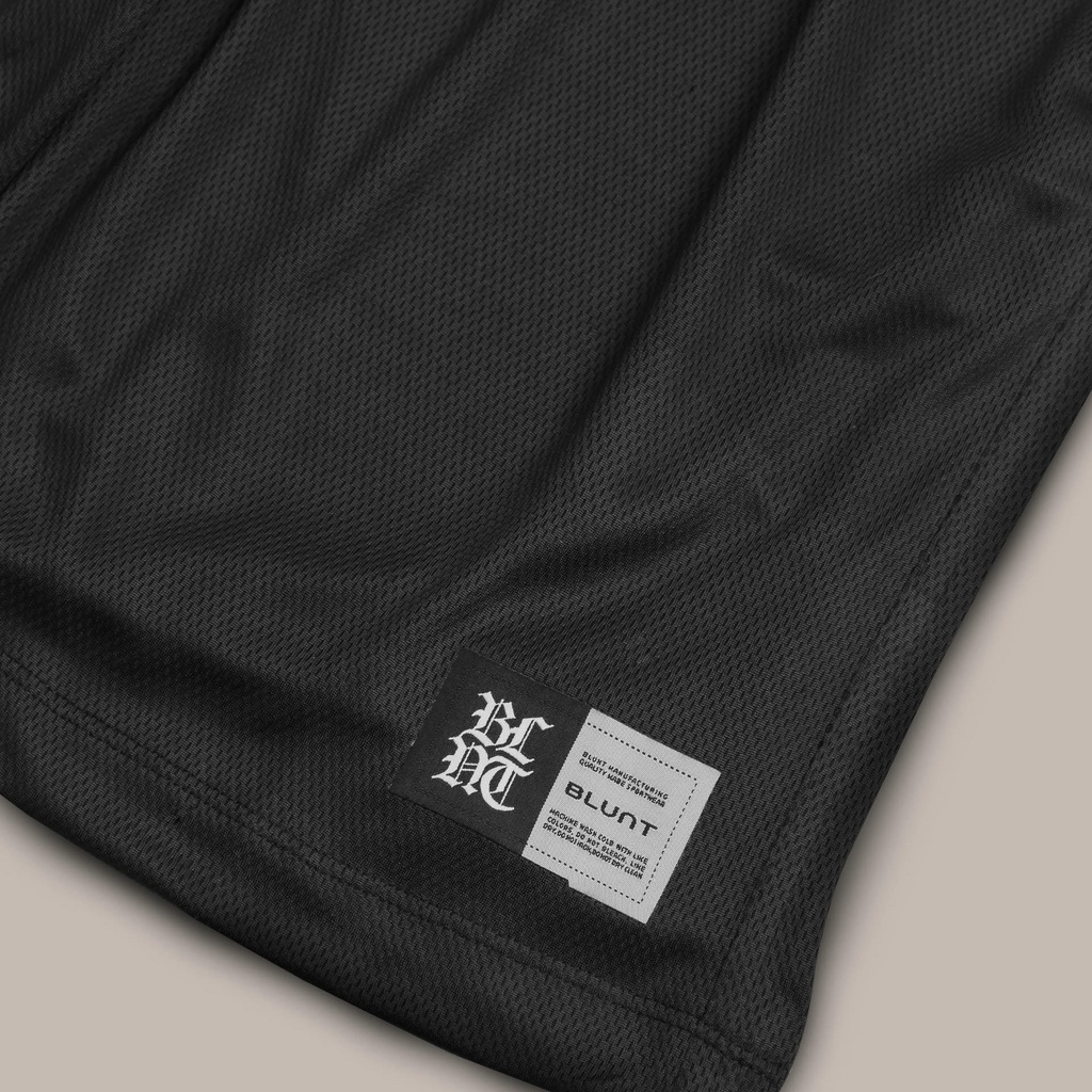 BERMUDA BLUNT - BASKET RUNVILLE