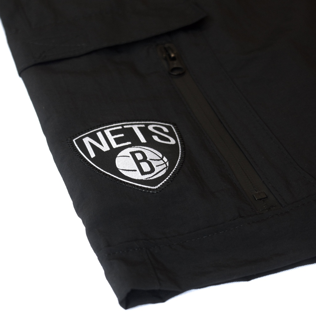 BERMUDA NBA - BROOKLYN NETS SINTÉTICO