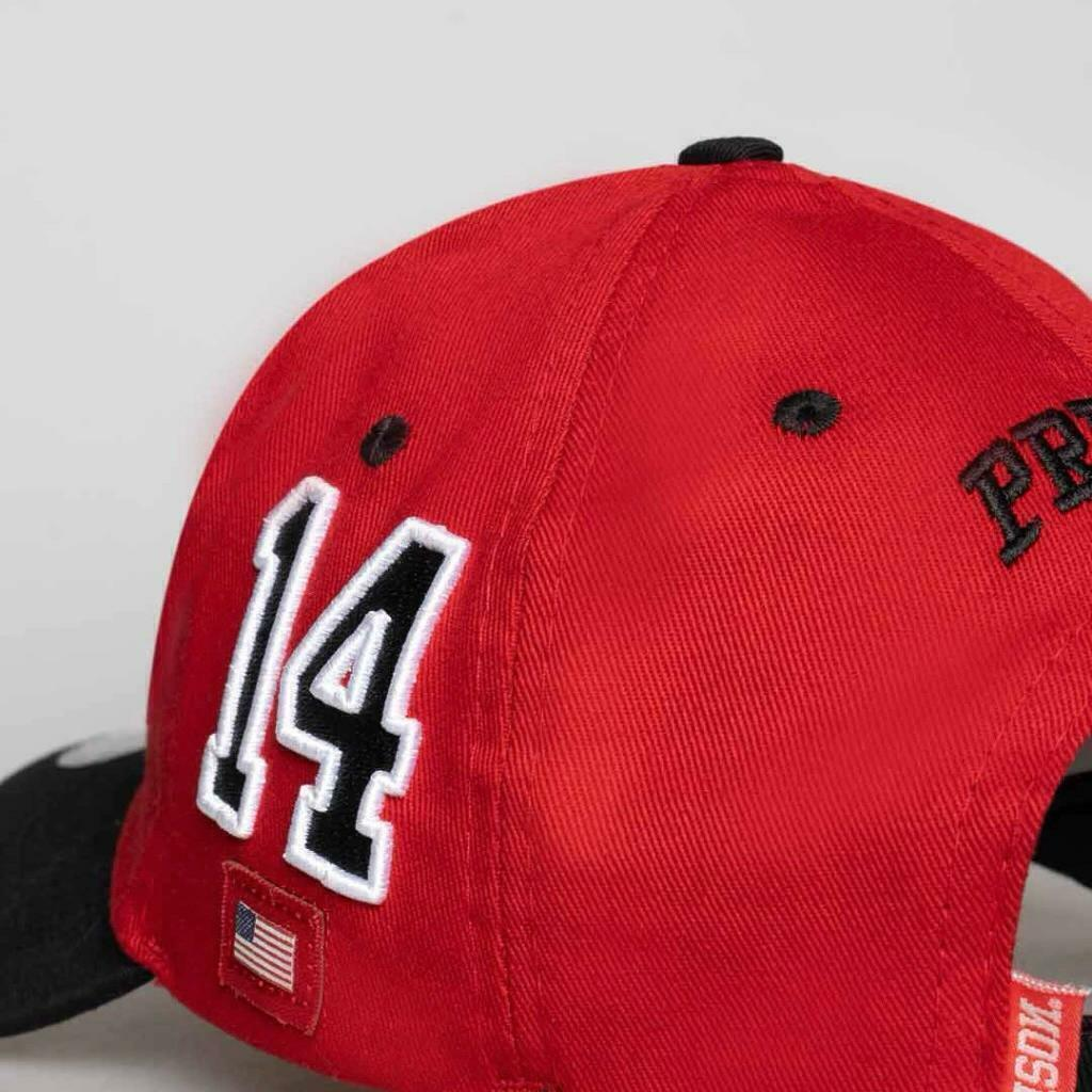 BONÉ PRISON - DAD HAT NEW YORK