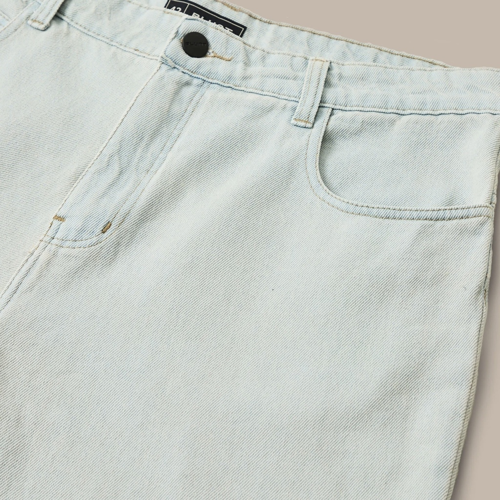 BERMUDA BLUNT - BIG DELAVE B BABY BLUE