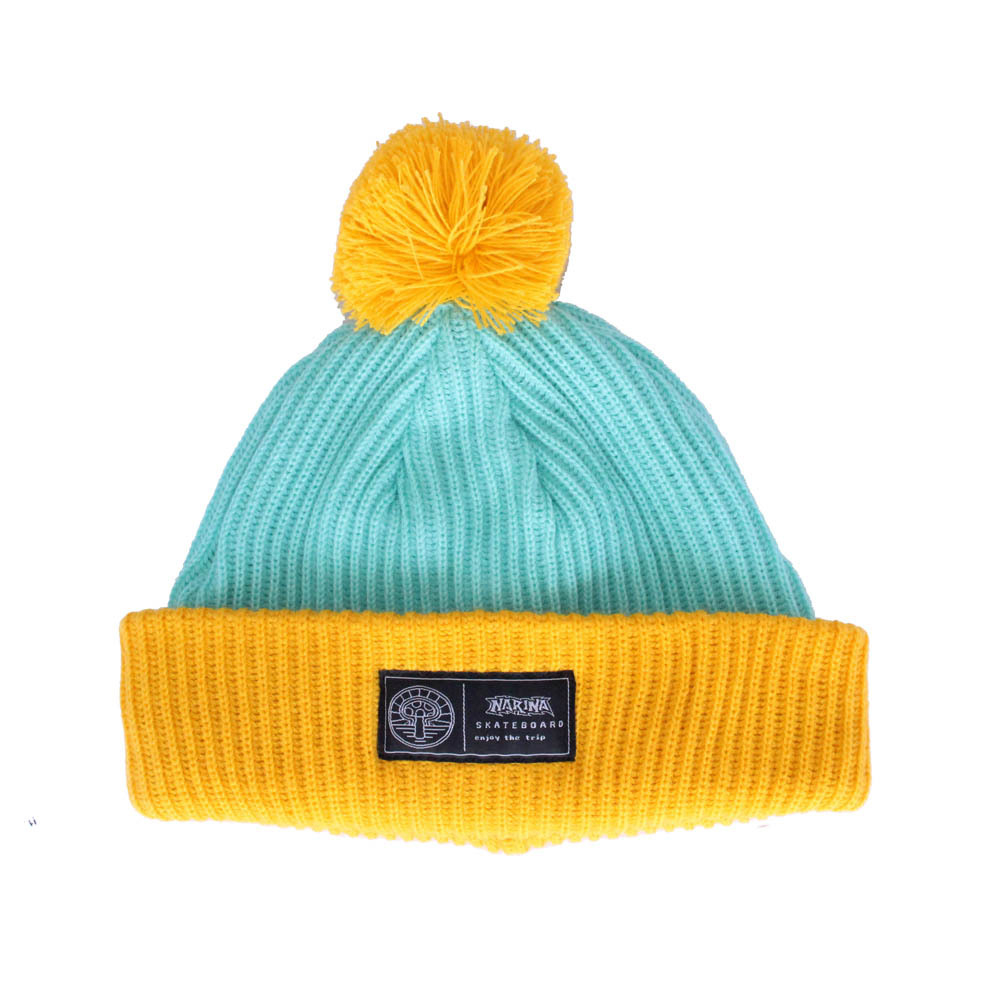 TOUCA NARINA - POMPOM
