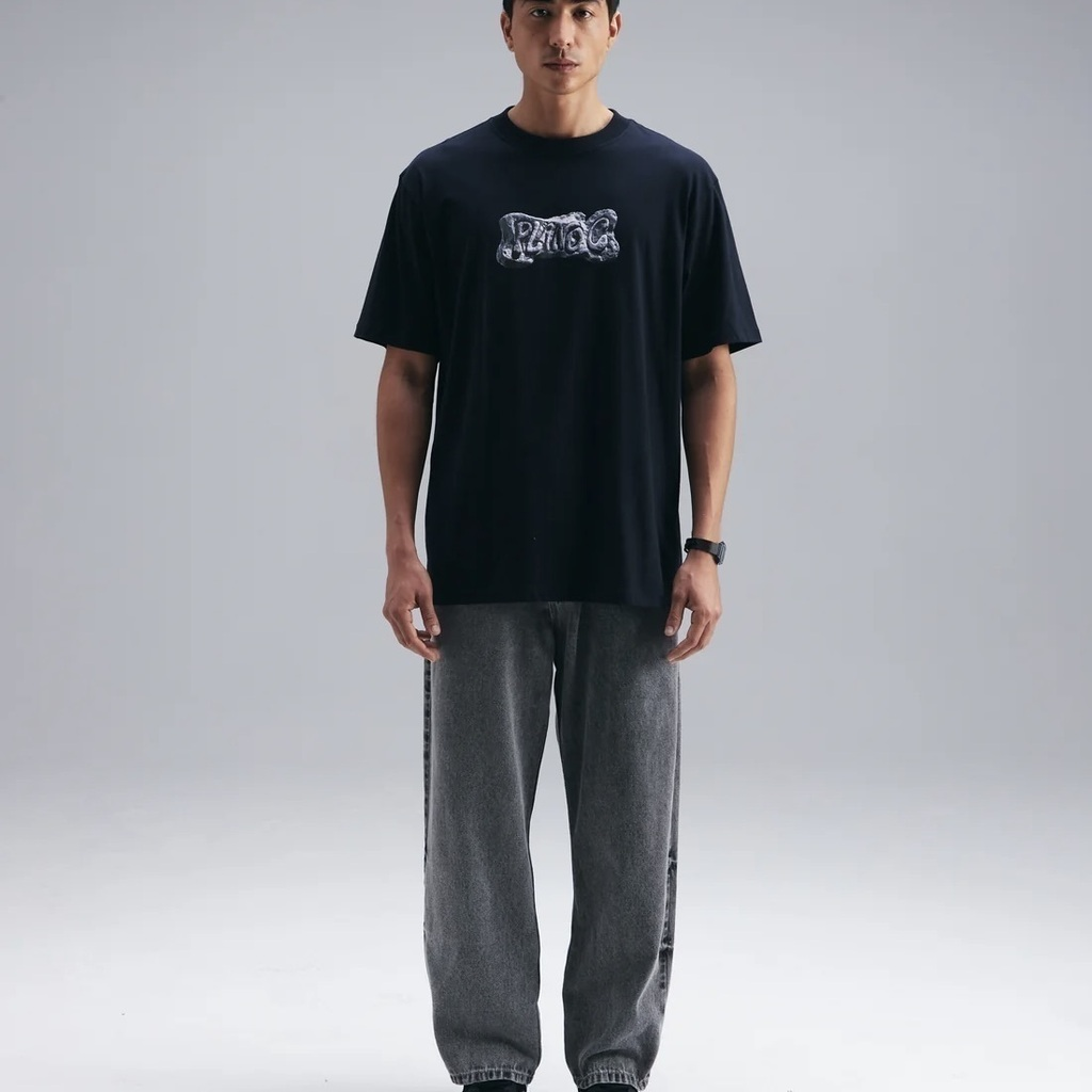 CAMISETA PLANO C - FOSSIL ROCK