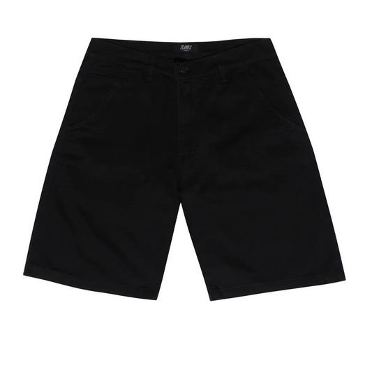 BERMUDA PLANO C - LOOSE BLACK