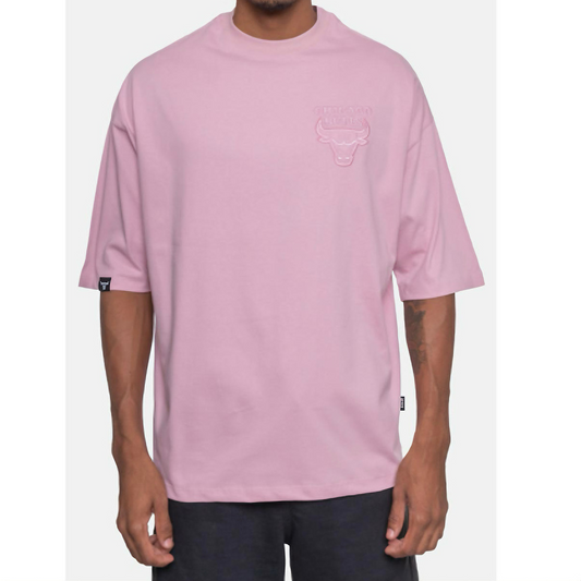 CAMISETA NBA - CHICAGO BULLS FAUX