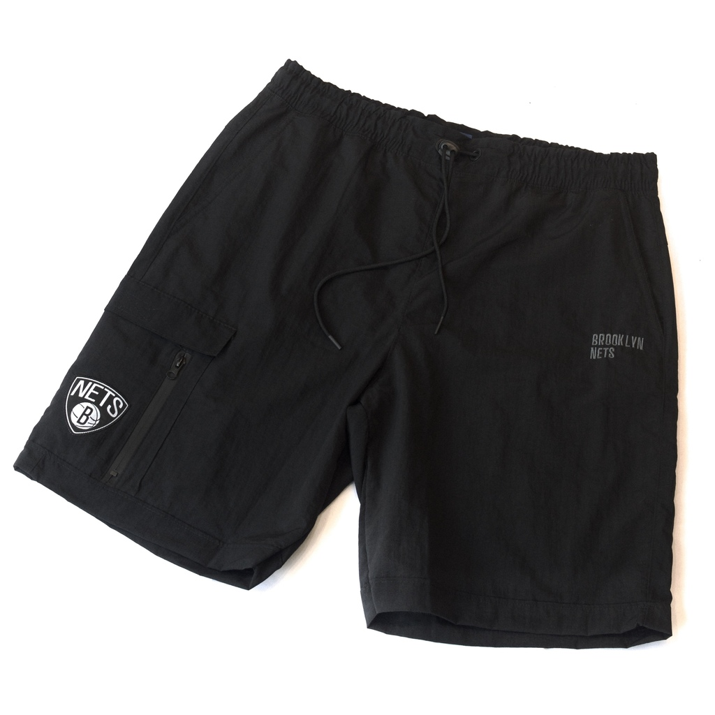 BERMUDA NBA - BROOKLYN NETS SINTÉTICO