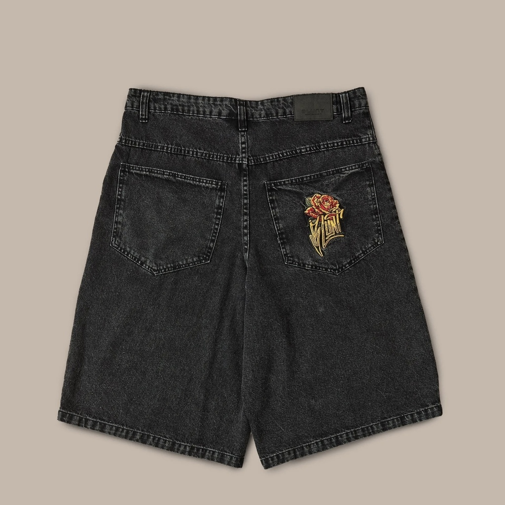 BERMUDA BLUNT - ESCORPION FLOWER B BLACK