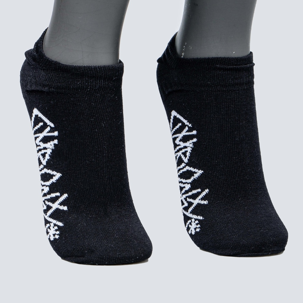 MEIA CHRONIC - FLAMES CHRO