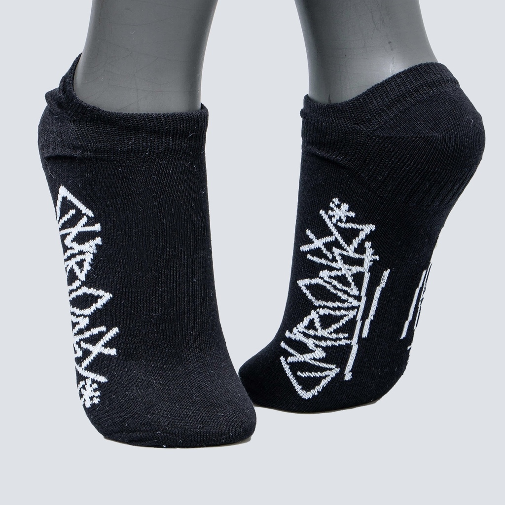 MEIA CHRONIC - FLAMES CHRO