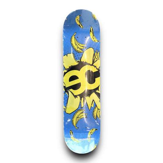 SHAPE NINECLOUDS MAPLE - BANINE 7.75