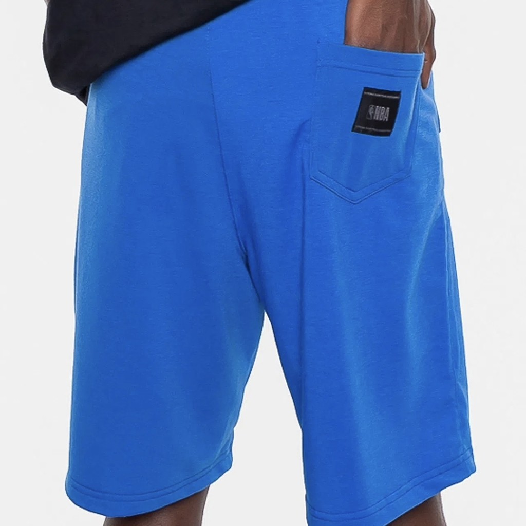 BERMUDA NBA - GOLDEN STATE