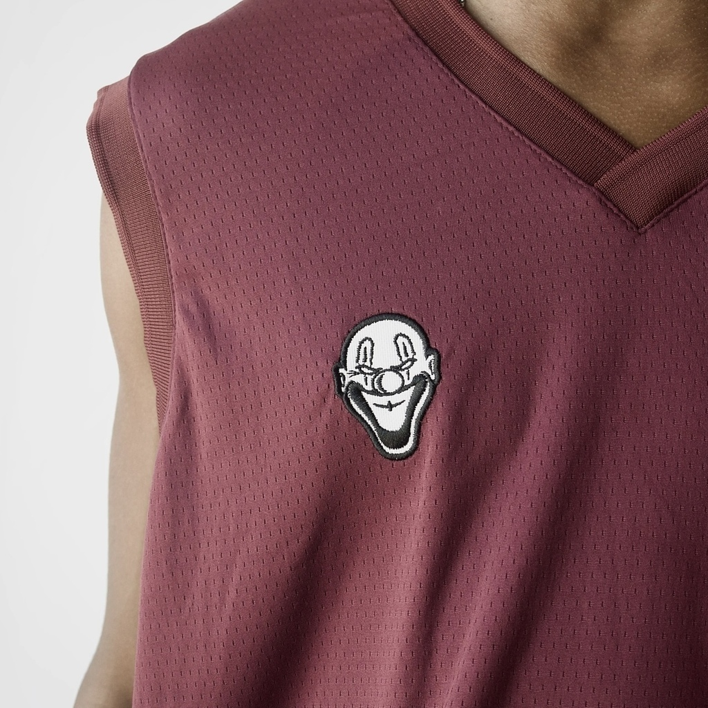 REGATA BROTHAS & CASH - CLOWN VINHO