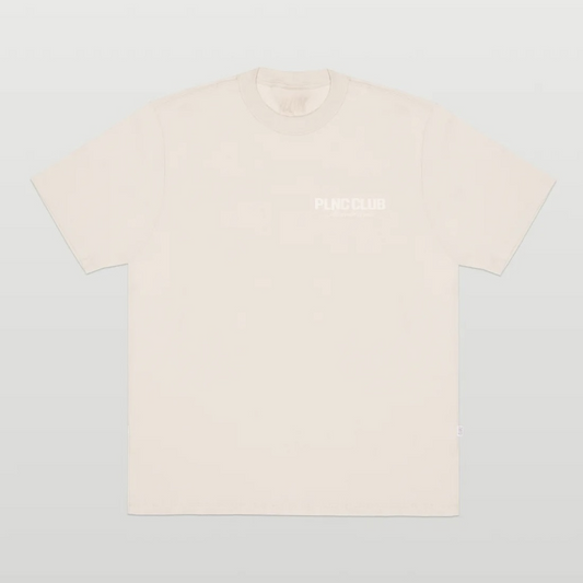 CAMISETA PLANO C - PLNC CLUB