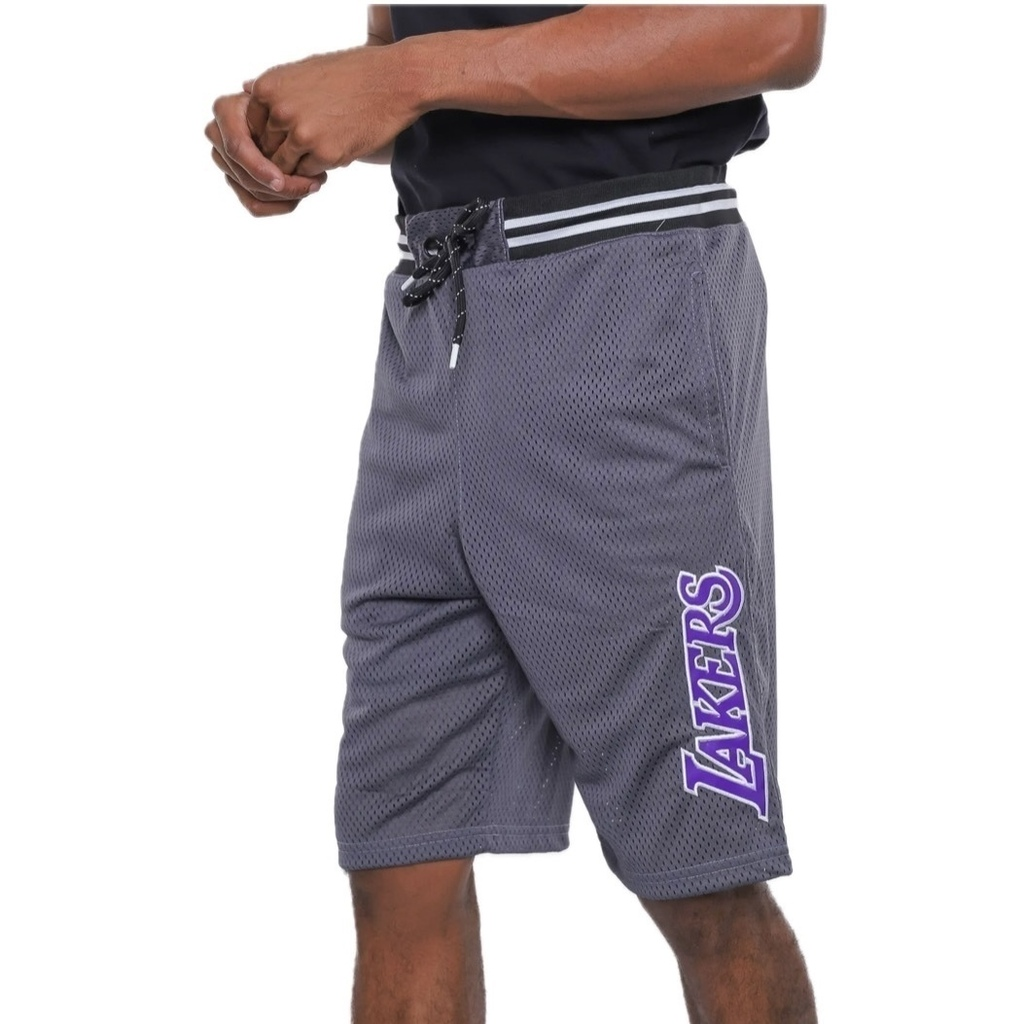 BERMUDA LAKERS - MESH