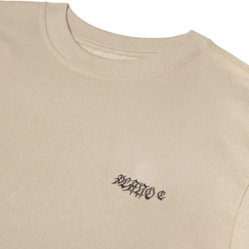 CAMISETA PLANO C - ARC LOWER