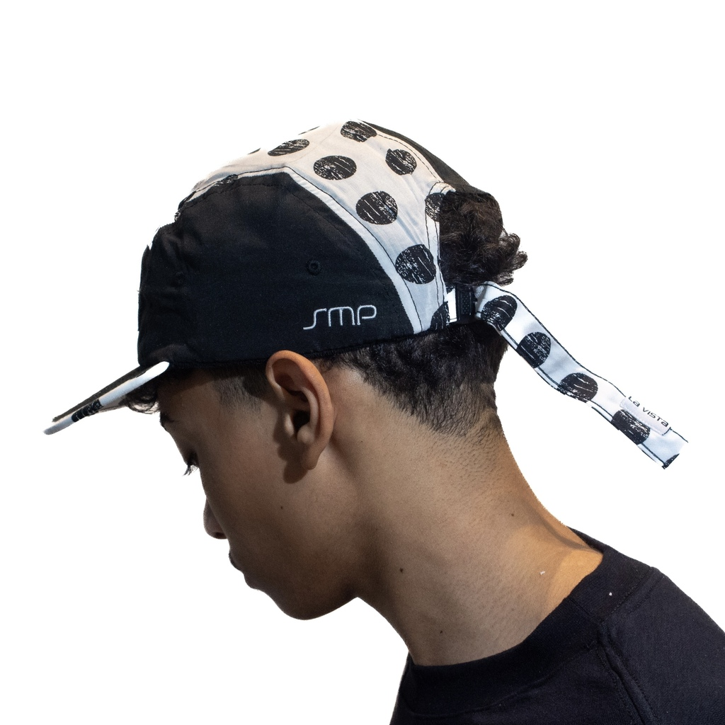 BONÉ SIRMPRE - COW CREW